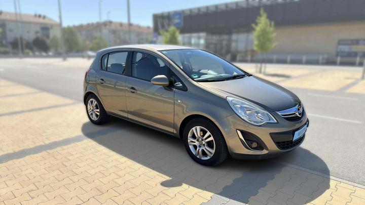 Opel Corsa Enjoy 1,3 CDTI