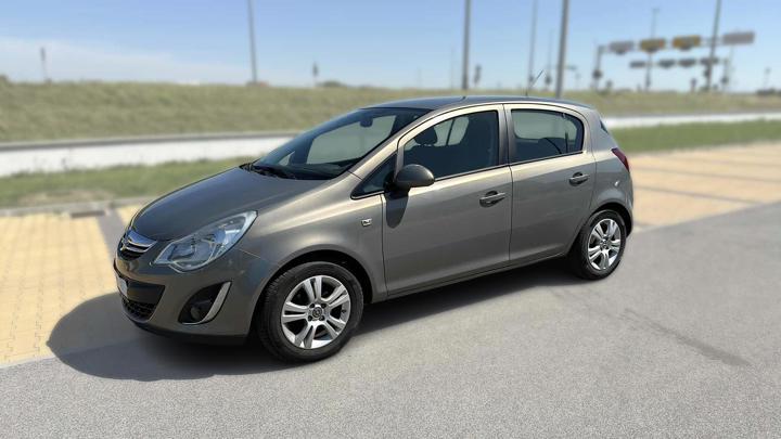 Opel Corsa Enjoy 1,3 CDTI