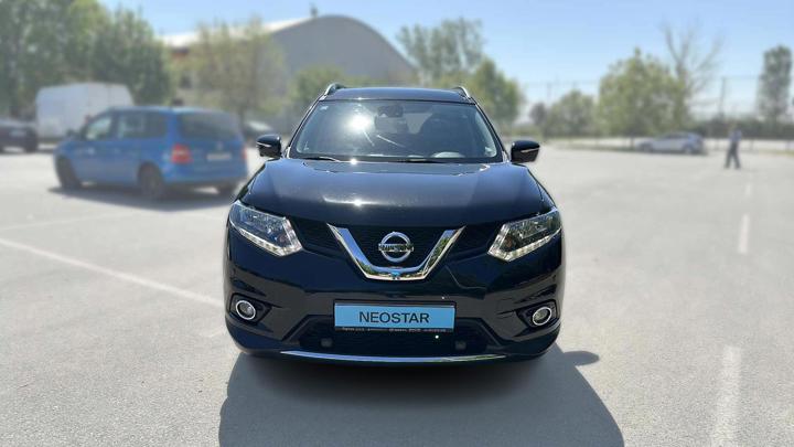 Nissan X Trail 1,6 dCi N Connect 5 vrata