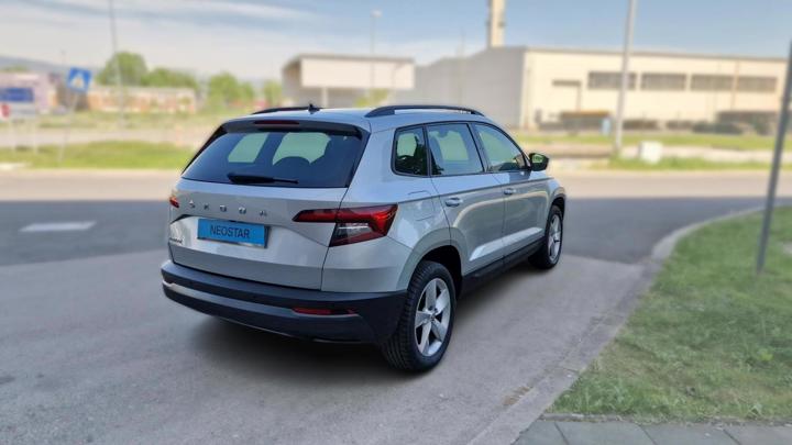 Škoda Karoq 1,6 TDI Business DSG