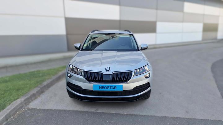 Škoda Karoq 1,6 TDI Business DSG