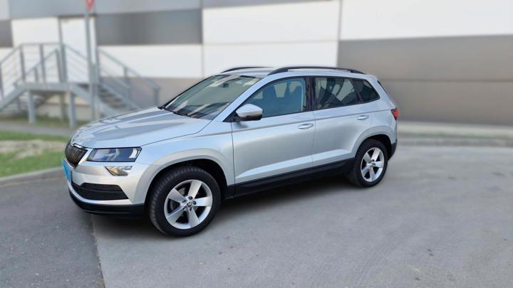 Škoda Karoq 1,6 TDI Business DSG