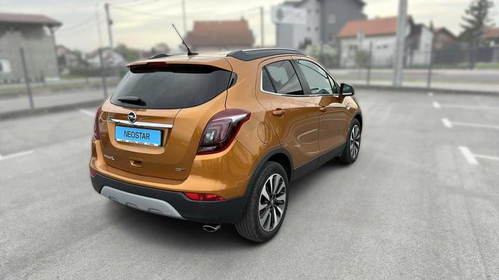 Opel MOKKA, 1.6 DTH