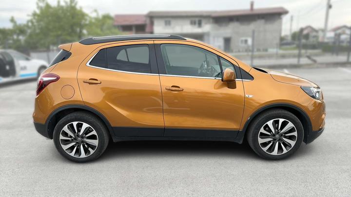 Opel MOKKA, 1.6 DTH