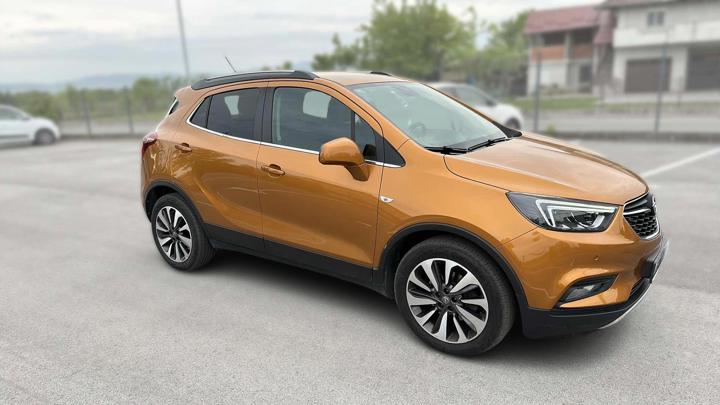 Opel MOKKA, 1.6 DTH