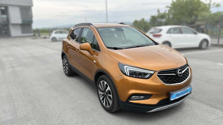 Opel MOKKA, 1.6 DTH