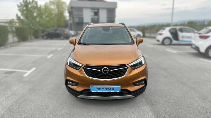 Opel MOKKA, 1.6 DTH