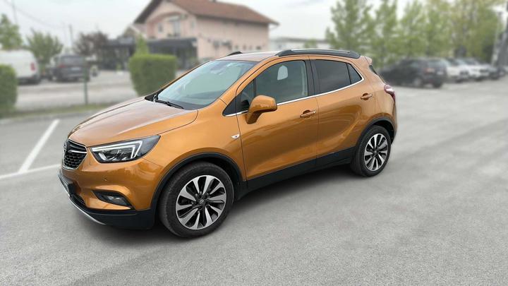 Opel MOKKA, 1.6 DTH