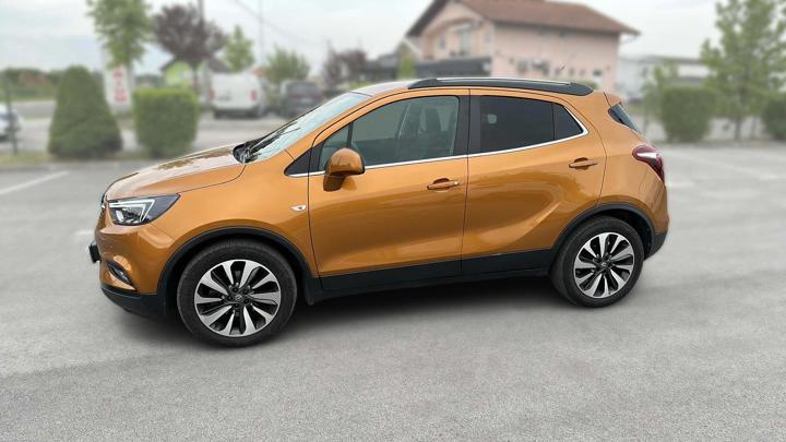 Opel MOKKA, 1.6 DTH