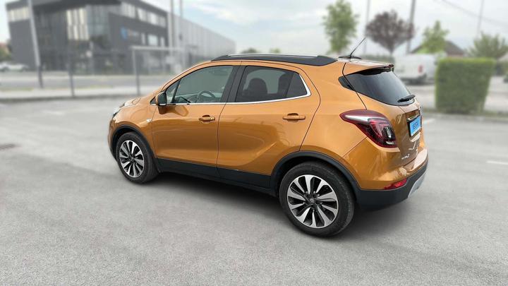 Opel MOKKA, 1.6 DTH