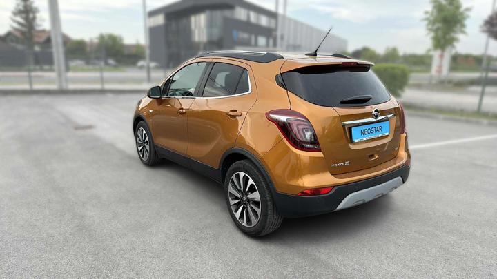 Opel MOKKA, 1.6 DTH