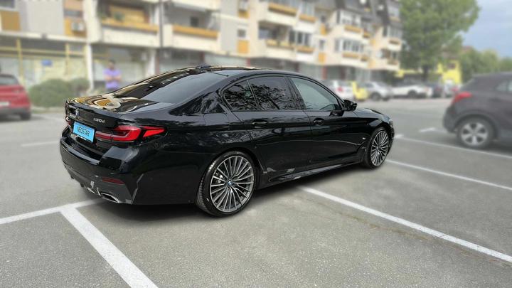 Used 88705 - BMW Serija 5 Serija 5, 530d cars