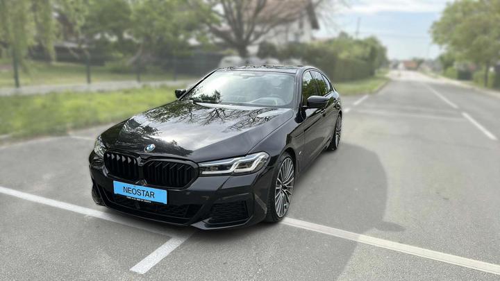 Used 88705 - BMW Serija 5 Serija 5, 530d cars