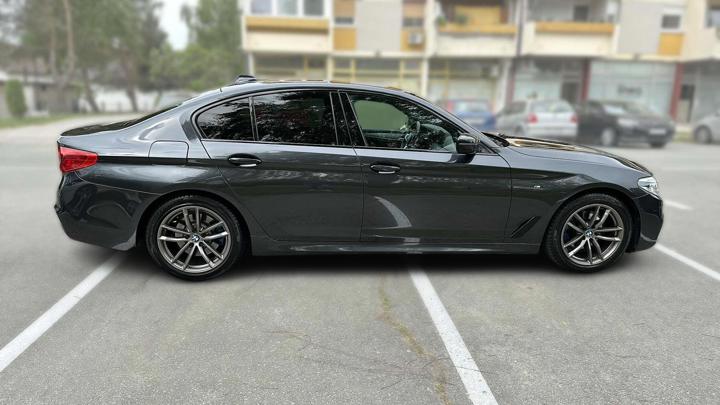 BMW 520d Aut.