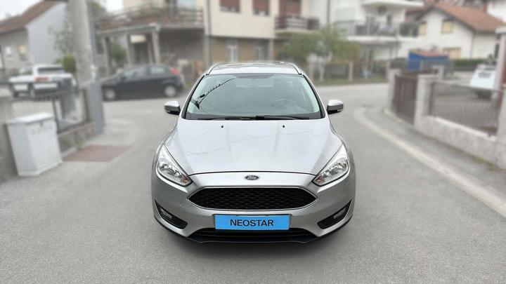 Ford Focus Karavan 1,5 TDCi Business