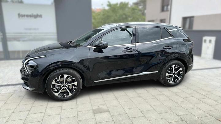 KIA Sportage, 1.6 T-GDI HEV EX