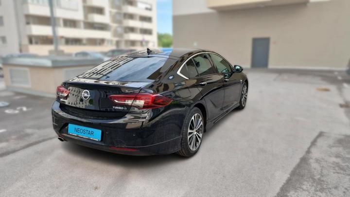 Opel Insignia Grand Sport 2,0 CDTi Innovation Aut.