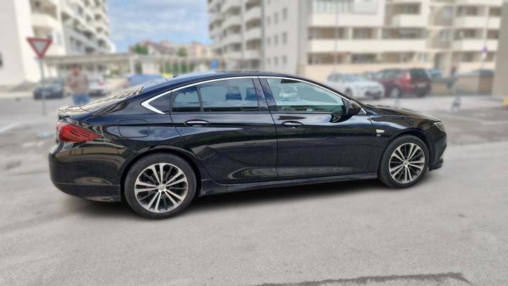 Opel Insignia Grand Sport 2,0 CDTi Innovation Aut.