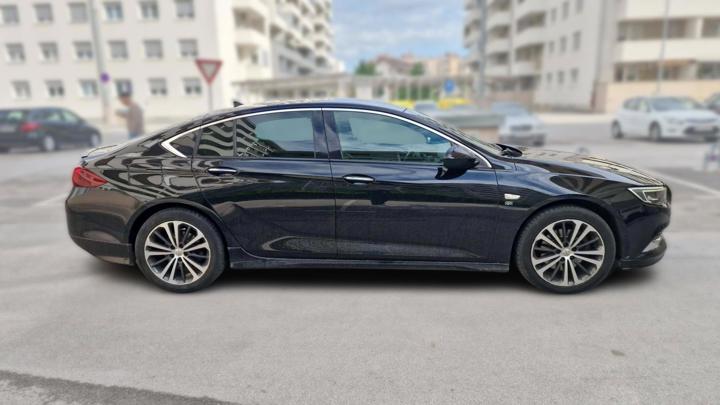 Opel Insignia Grand Sport 2,0 CDTi Innovation Aut.