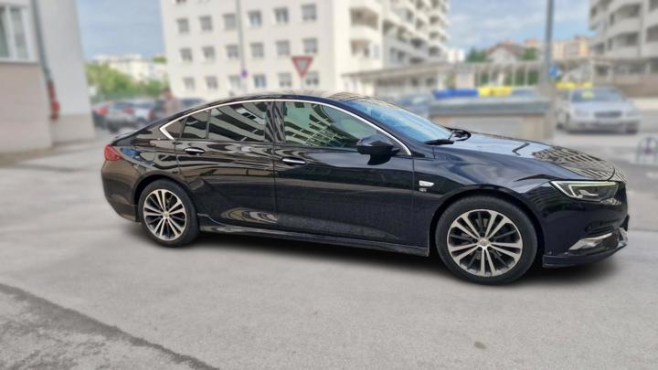 Opel Insignia Grand Sport 2,0 CDTi Innovation Aut.