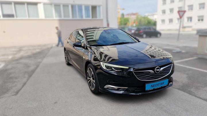 Opel Insignia Grand Sport 2,0 CDTi Innovation Aut.