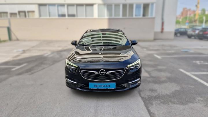 Opel Insignia Grand Sport 2,0 CDTi Innovation Aut.