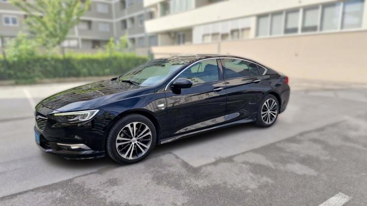 Opel Insignia Grand Sport 2,0 CDTi Innovation Aut.