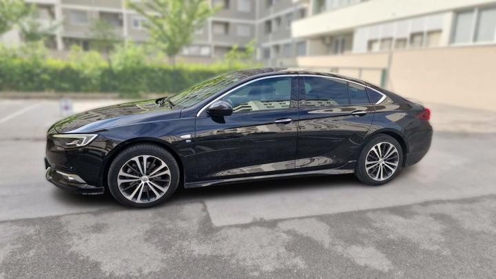 Opel Insignia Grand Sport 2,0 CDTi Innovation Aut.