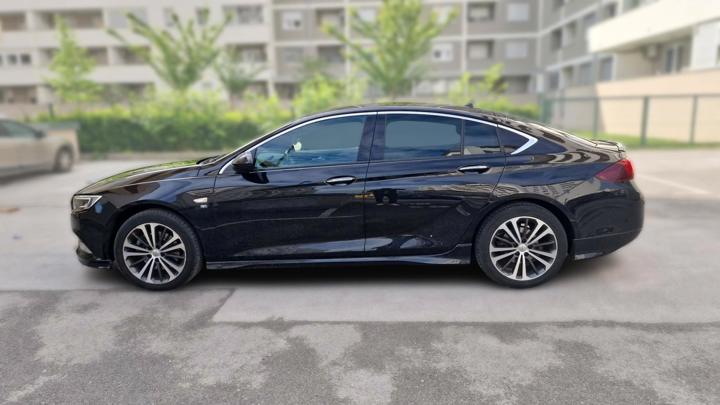 Opel Insignia Grand Sport 2,0 CDTi Innovation Aut.