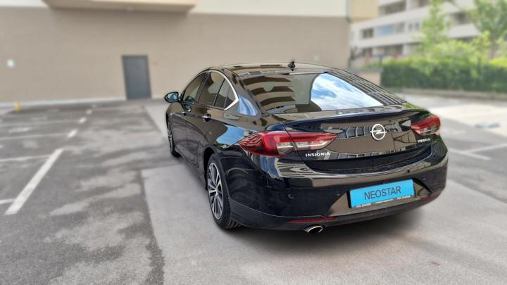 Opel Insignia Grand Sport 2,0 CDTi Innovation Aut.