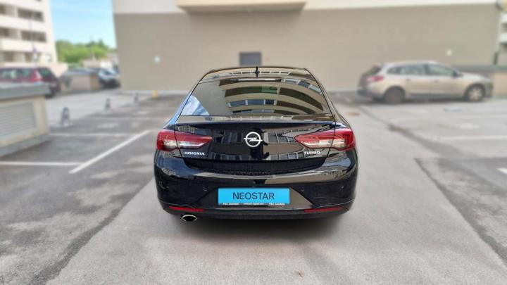 Opel Insignia Grand Sport 2,0 CDTi Innovation Aut.