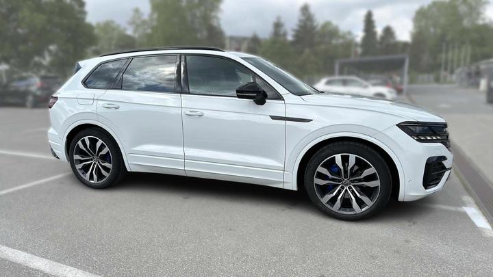 VW Touareg 3,0 TDI R Line DSG