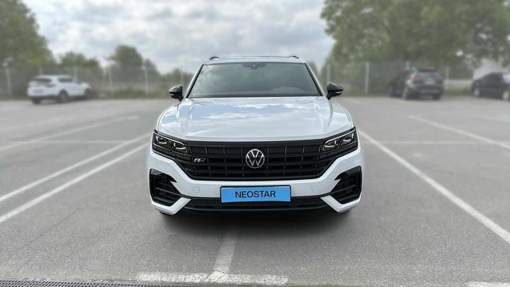 VW Touareg 3,0 TDI R Line DSG