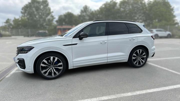 VW Touareg 3,0 TDI R Line DSG