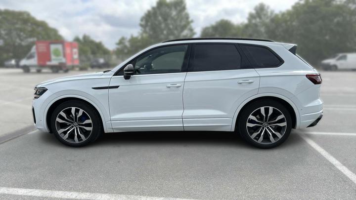 VW Touareg 3,0 TDI R Line DSG