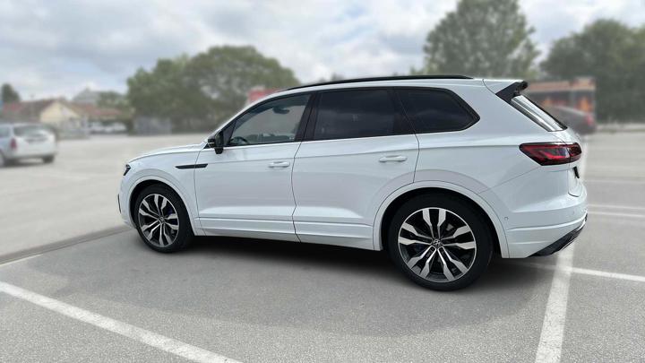 VW Touareg 3,0 TDI R Line DSG