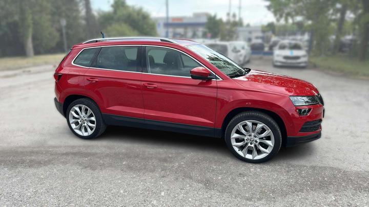 Škoda Škoda Karoq 2.0 TDI