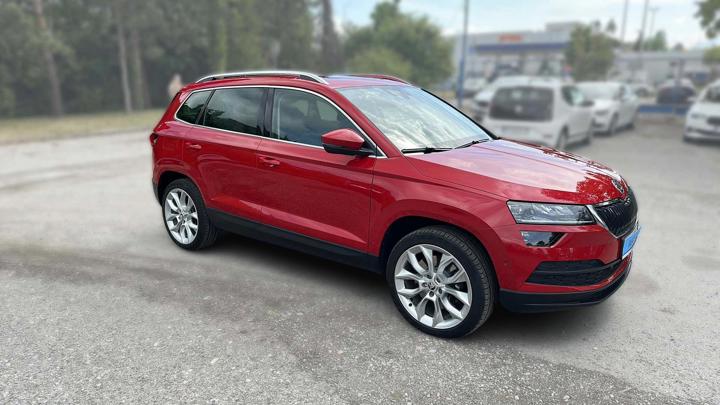 Škoda Škoda Karoq 2.0 TDI