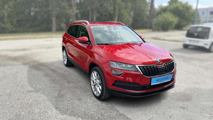 Škoda Škoda Karoq 2.0 TDI