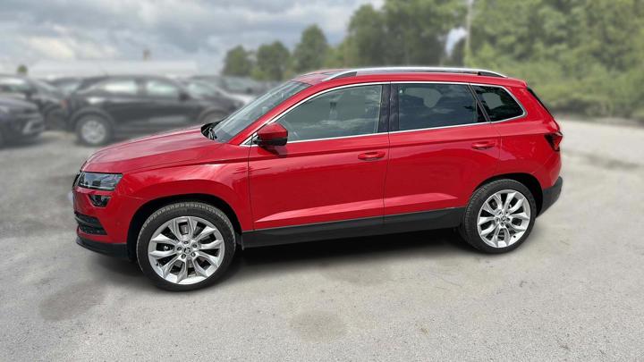 Škoda Škoda Karoq 2.0 TDI