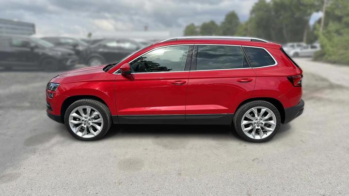 Škoda Škoda Karoq 2.0 TDI