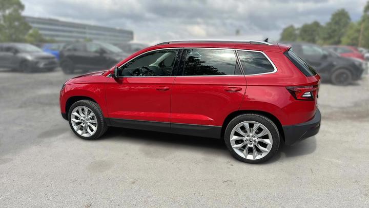 Škoda Škoda Karoq 2.0 TDI