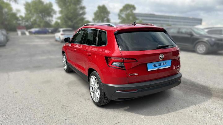 Škoda Škoda Karoq 2.0 TDI