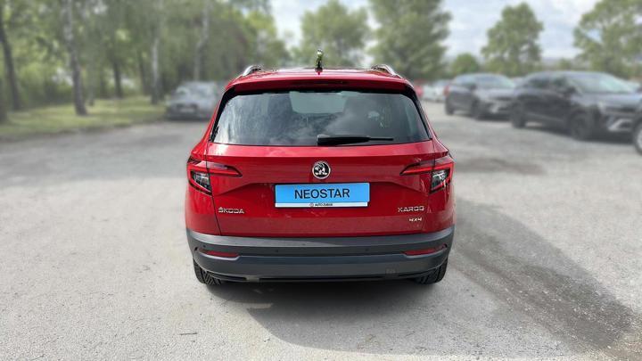 Škoda Škoda Karoq 2.0 TDI