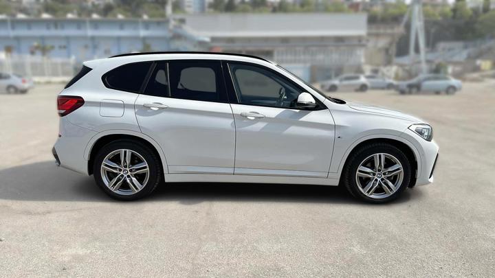 BMW X1 xDrive 18d M sport