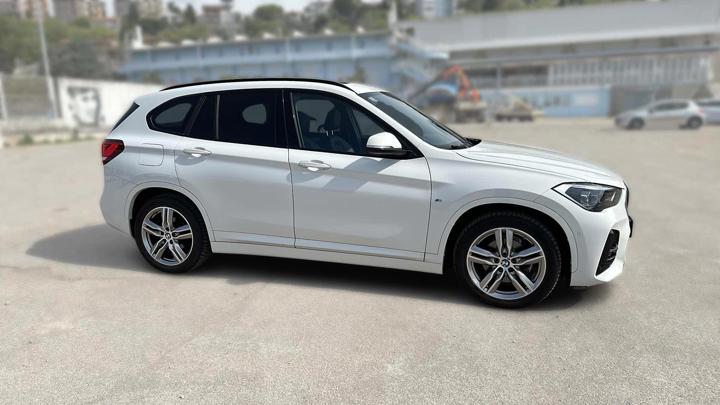 BMW X1 xDrive 18d M sport