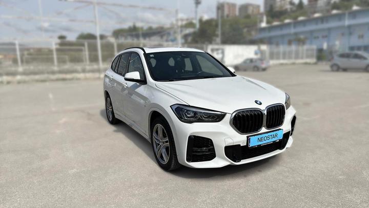 BMW X1 xDrive 18d M sport