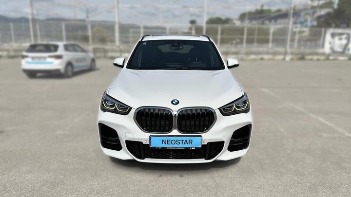 BMW X1 xDrive 18d M sport