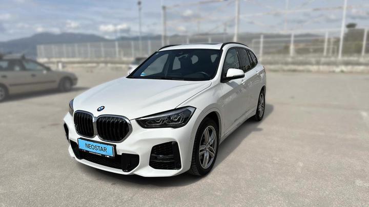 Used 88764 - BMW Serija X1 X1 xDrive 18d M sport cars