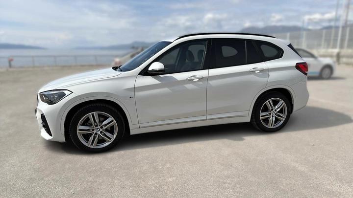 BMW X1 xDrive 18d M sport